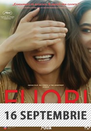 Fuori @ Cinema Arta Arad