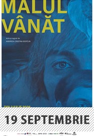 Malul vânăt @ Cinema Arta