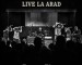 Nightlosers @ Terasa Flex Arad