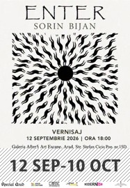 Sorin Bijan - Enter @ After 5