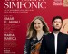 Concert simfonic - Festivalul Internațional Toamna Muzicală Arădeană @ Filarmonica