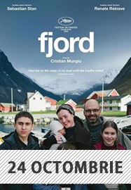 Fjord la Cinema Arta