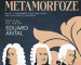 METAMORFOZE Recital de orgă EDUARD ANTAL @ Filarmonica