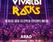 Vivaldi Rocks @ Palatul Cultural ARAD