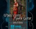 When Violin Meets Guitar METAVIVALDI @ ARAD