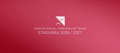 teatru stagiunea 2026 2027